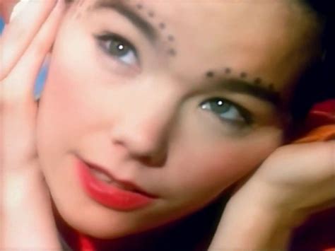 venus as a boy björk chanel